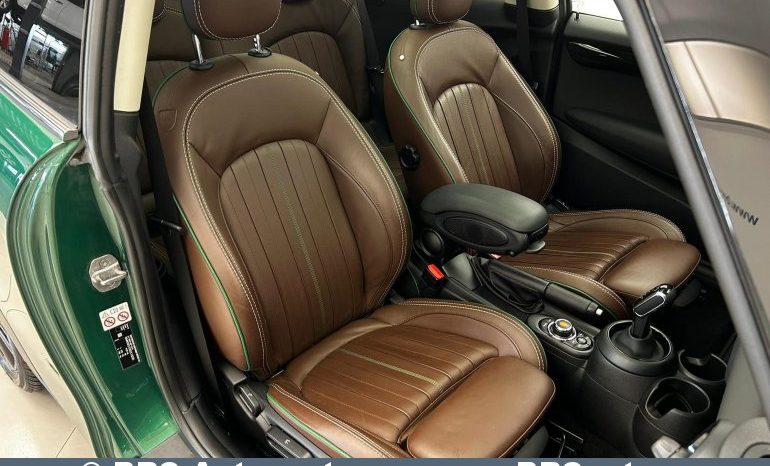 Mini Cooper S  2019 full