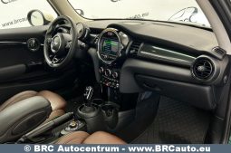 Mini Cooper S  2019 full