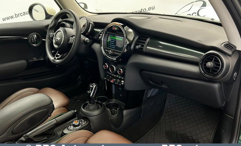 Mini Cooper S  2019 full