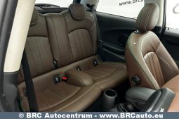 Mini Cooper S  2019 full