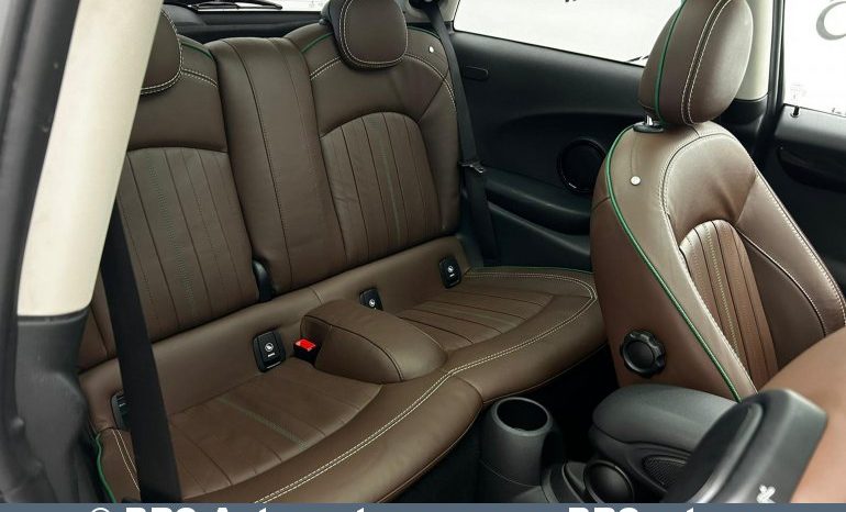 Mini Cooper S  2019 full