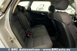 Audi A3 2.0TDI 2007 full