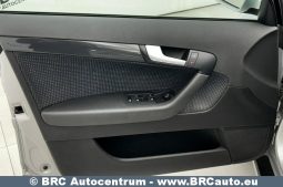 Audi A3 2.0TDI 2007 full