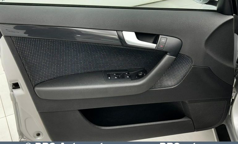 Audi A3 2.0TDI 2007 full