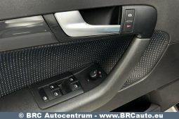 Audi A3 2.0TDI 2007 full