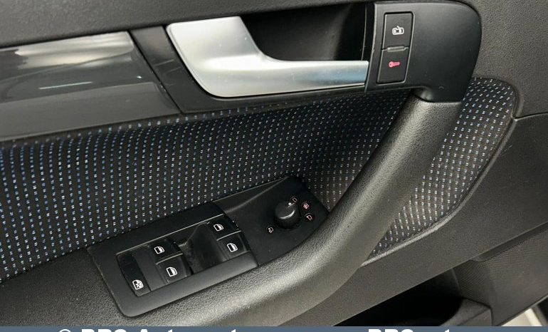 Audi A3 2.0TDI 2007 full