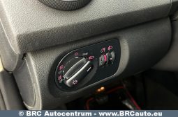 Audi A3 2.0TDI 2007 full