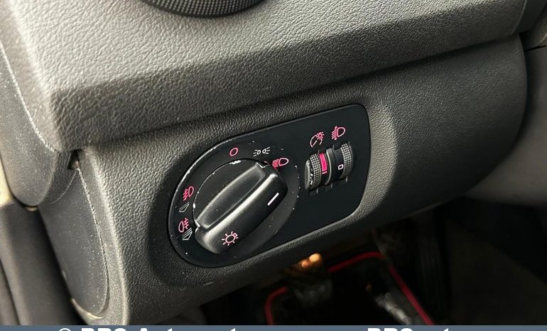 Audi A3 2.0TDI 2007 full