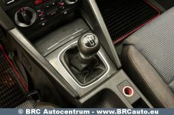 Audi A3 2.0TDI 2007 full