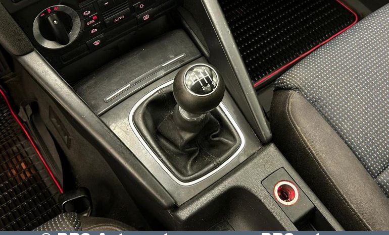 Audi A3 2.0TDI 2007 full