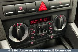 Audi A3 2.0TDI 2007 full