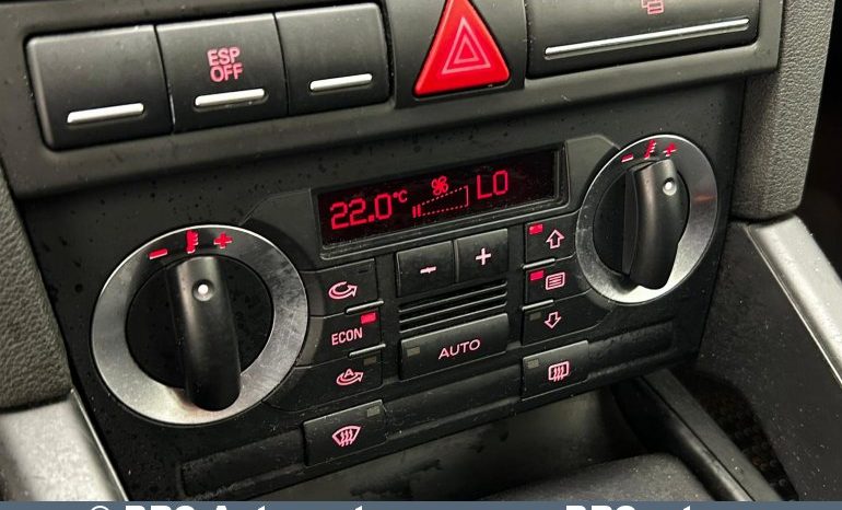 Audi A3 2.0TDI 2007 full