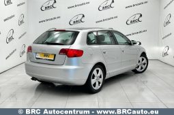 Audi A3 2.0TDI 2007