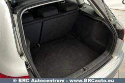 Audi A3 2.0TDI 2007 full