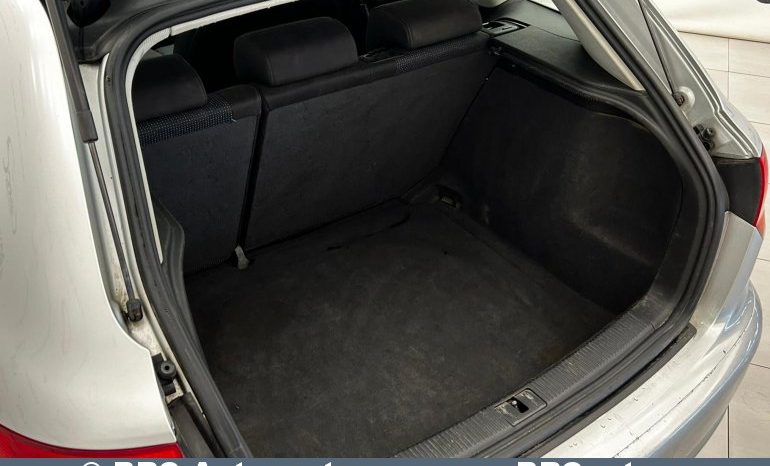 Audi A3 2.0TDI 2007 full