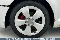 Audi A3 2.0TDI 2007 full