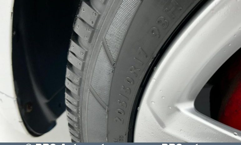 Audi A3 2.0TDI 2007 full