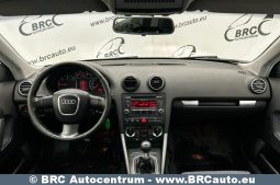 Audi A3 2.0TDI 2007
