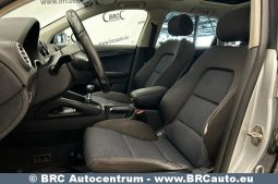 Audi A3 2.0TDI 2007
