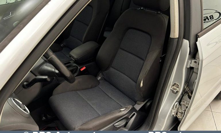 Audi A3 2.0TDI 2007 full