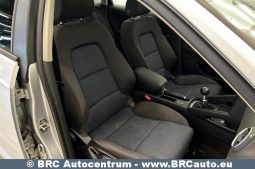 Audi A3 2.0TDI 2007 full