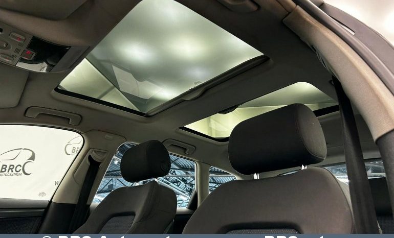 Audi A3 2.0TDI 2007 full