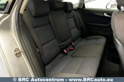 Audi A3 2.0TDI 2007 full