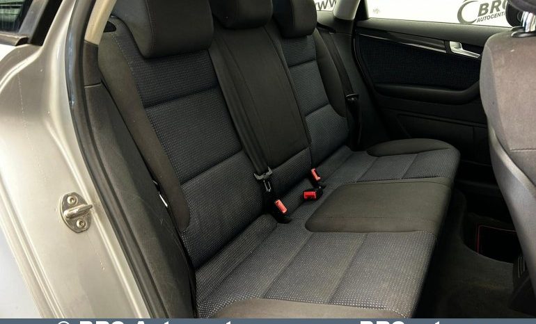 Audi A3 2.0TDI 2007 full