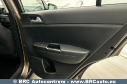 Kia Sportage 2.0 LX 2016 full