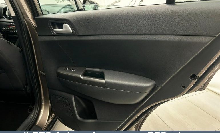 Kia Sportage 2.0 LX 2016 full