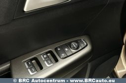 Kia Sportage 2.0 LX 2016 full