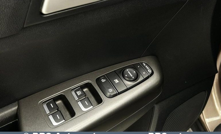 Kia Sportage 2.0 LX 2016 full