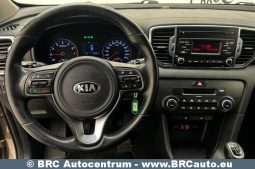 Kia Sportage 2.0 LX 2016 full