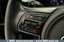 Kia Sportage 2.0 LX 2016 full