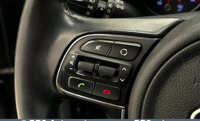 Kia Sportage 2.0 LX 2016 full