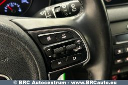 Kia Sportage 2.0 LX 2016 full