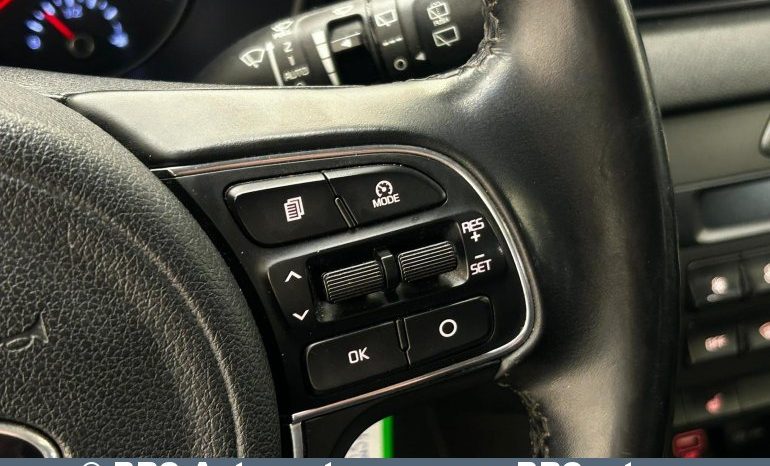 Kia Sportage 2.0 LX 2016 full