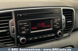 Kia Sportage 2.0 LX 2016 full