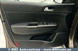 Kia Sportage 2.0 LX 2016 full