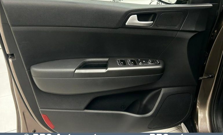 Kia Sportage 2.0 LX 2016 full