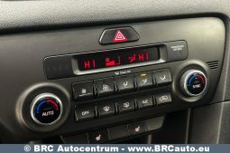 Kia Sportage 2.0 LX 2016 full