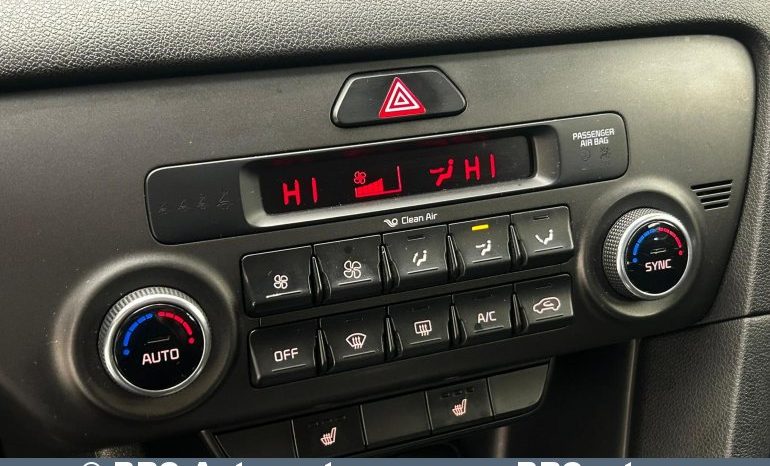 Kia Sportage 2.0 LX 2016 full