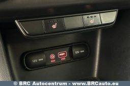 Kia Sportage 2.0 LX 2016 full