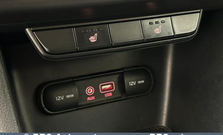 Kia Sportage 2.0 LX 2016 full