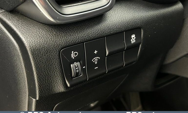 Kia Sportage 2.0 LX 2016 full