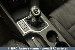 Kia Sportage 2.0 LX 2016 full