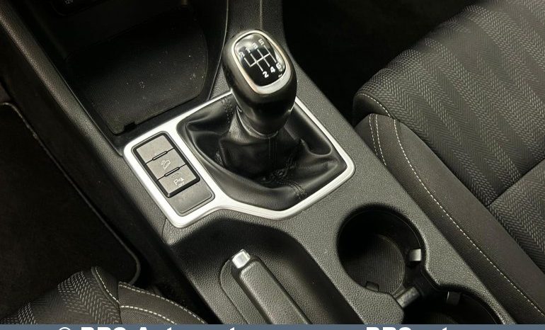 Kia Sportage 2.0 LX 2016 full