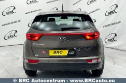 Kia Sportage 2.0 LX 2016 full