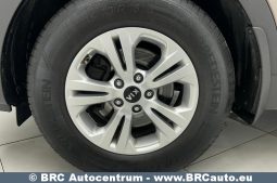 Kia Sportage 2.0 LX 2016 full