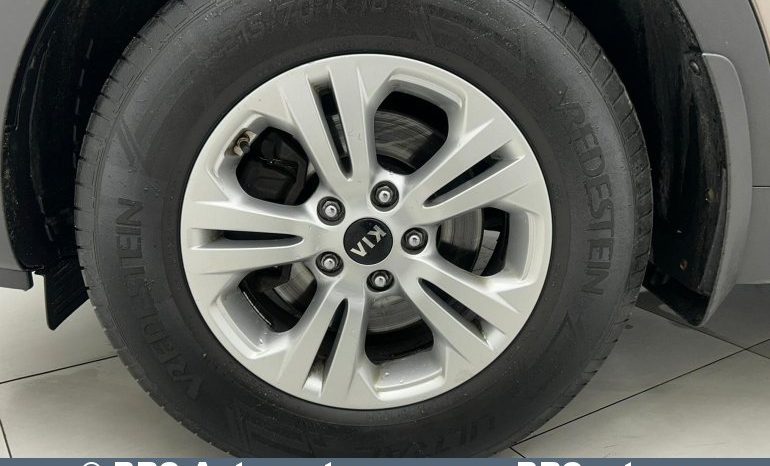 Kia Sportage 2.0 LX 2016 full